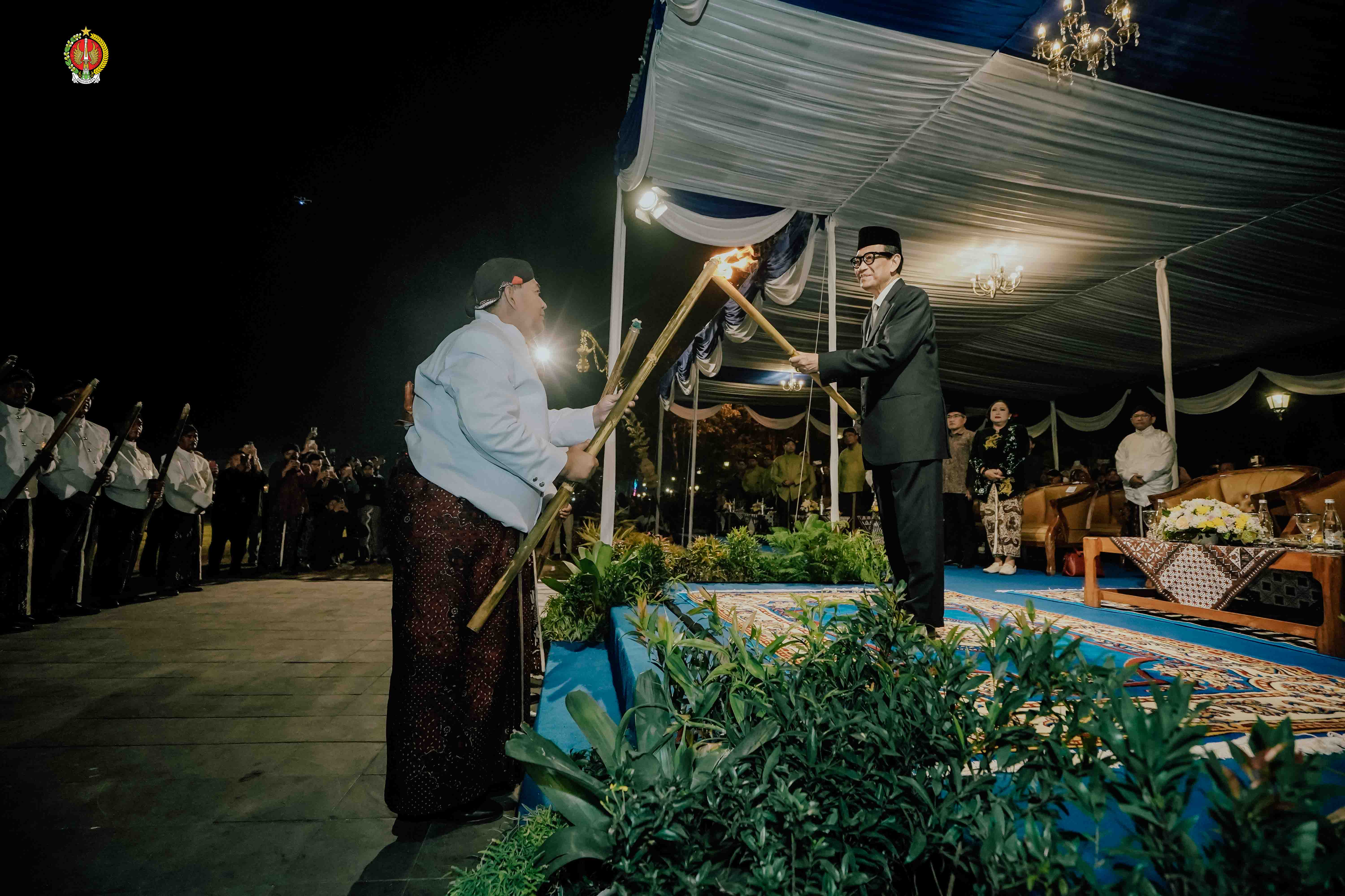 75 Tahun Kulon Progo, Merajut Asa Mustikaning Tanah Jawi